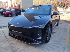 蔚来ES6 2023款 75kWh