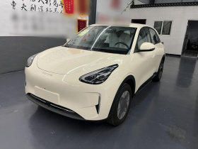 吉利银河 星愿 2025款 UP 410km 探索版