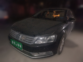 大众 迈腾 2013款 1.8TSI 领先型