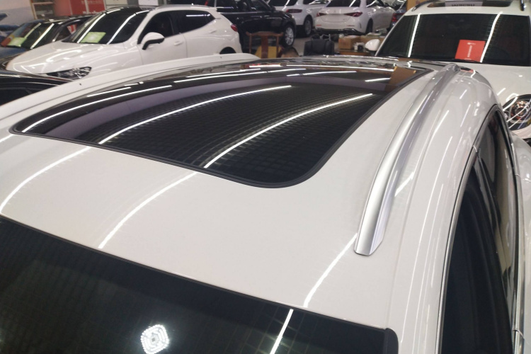 保时捷 2017款  Macan 2.0T局部细节57