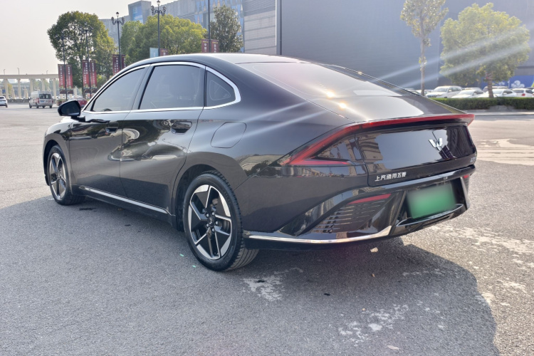 五菱汽车 五菱星光 2023款 150 进阶版车身外观6005