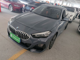 宝马2系(进口) 2021款 225i 四门轿跑车 M运动套装