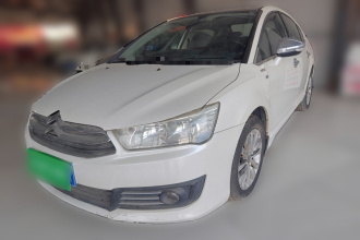 雪铁龙 世嘉 2013款 三厢 2.0L 手动品悦型