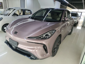 智己汽车 智己LS6 2023款 Max 长续航版