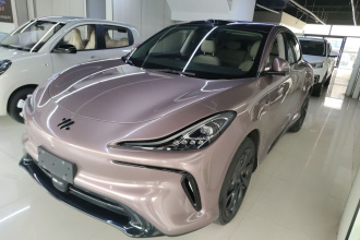 智己汽车 智己LS6 2023款 Max 长续航版