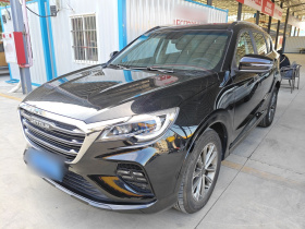 捷途X70 2022款 1.5T DCT悦行版 5座