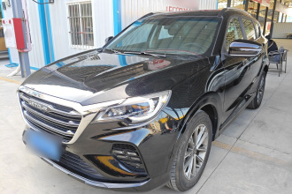 捷途X70 2022款 1.5T DCT悦行版 5座