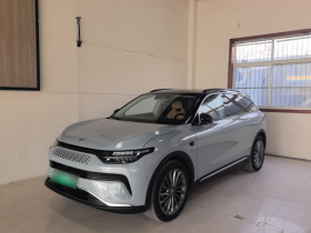 零跑汽车 零跑C11 2024款 增程 300尊享版