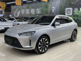 鸿蒙智行 问界M5 2022款 增程四驱性能版