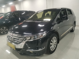 本田 奥德赛 2013款 2.4L 舒适版