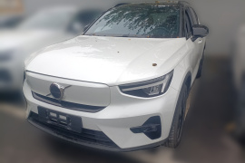 沃尔沃XC40新能源 2024款 长续航版