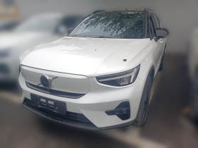 沃尔沃XC40新能源 2024款 长续航版