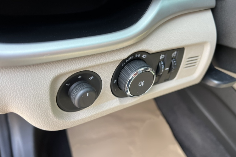 别克 英朗 2018款 15T 双离合精英型 国V局部细节9005