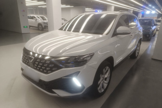 捷达VS5 2022款 280TSI 自动进取型