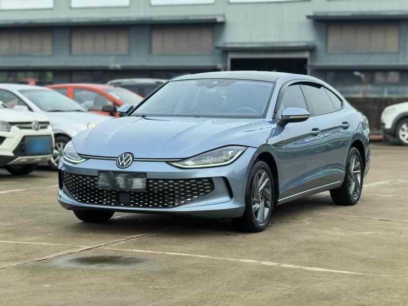 大众 2024款 凌渡L 280TSI DSG炫辣版(1)