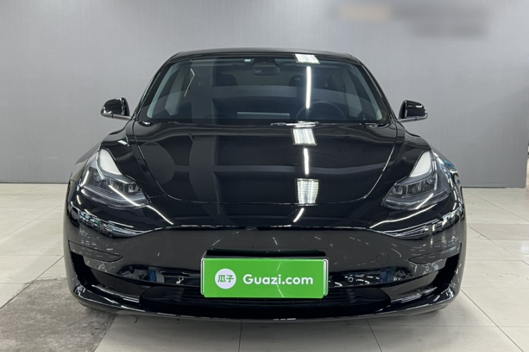 特斯拉 Model 3 2022款 后轮驱动版车身外观6003