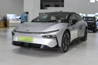 小鹏P7+ 2024款 长续航 Max