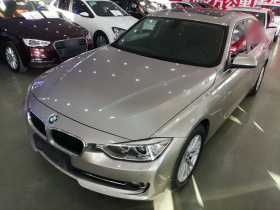 宝马3系 2015款 320Li 超悦版时尚型