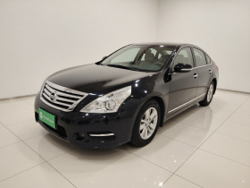 日产 天籁 2011款 2.5L XL领先版