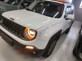 Jeep 自由侠 2016款 2.0L 自动四驱75周年致敬版