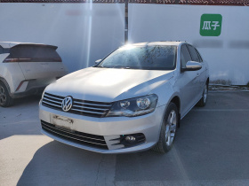 大众 宝来 2014款 1.6L 自动舒适型