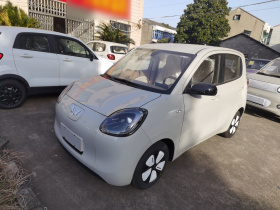 五菱汽车 宏光MINIEV 2025款 四门版 进阶款