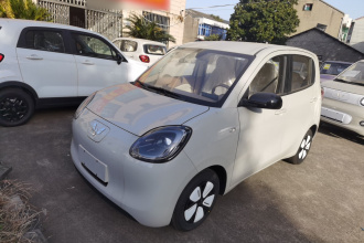 五菱汽车 宏光MINIEV 2025款 四门版 进阶款