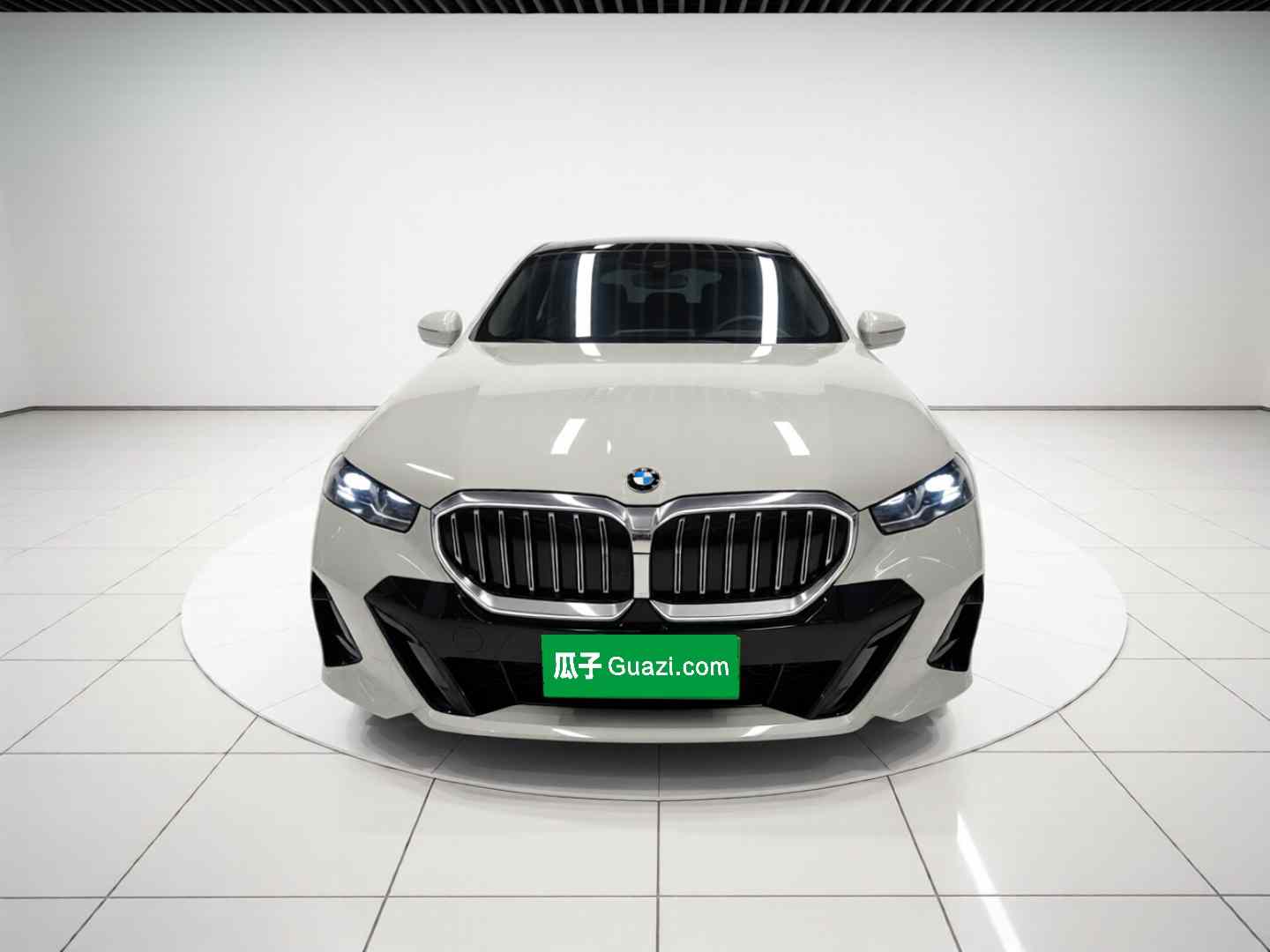 宝马5系 2025款 530Li 领先型 M运动套装(1)