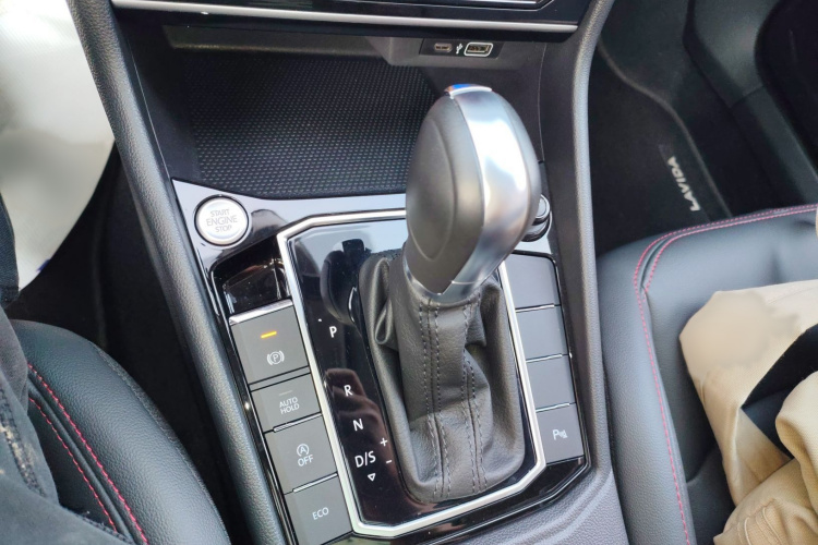 大众 朗逸 2024款 300TSI DSG星空领先版局部细节18