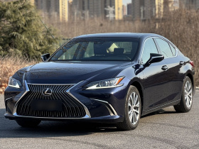 雷克萨斯ES 2018款 200 卓越版 国V
