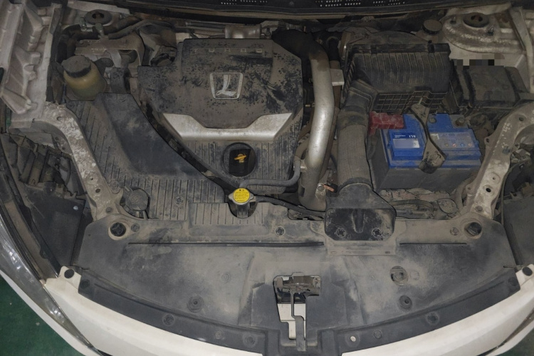 纳智捷 优6 SUV 2014款 1.8T 魅力型局部细节24