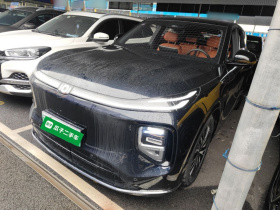 长安启源Q07 2025款 215旗舰PLUS