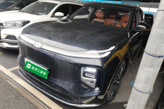 长安启源Q07 2025款 215旗舰PLUS