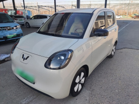 五菱汽车 宏光MINIEV 2025款 四门版 进阶款