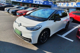 大众ID.3 2024款 出众版