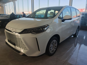 上汽大通MAXUS 大通G50 2024款 PLUS 1.5T 幸福推荐自动荣耀版