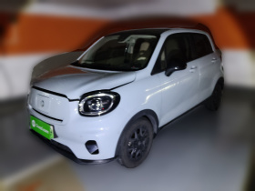 零跑汽车 零跑T03 2023款 403智享版