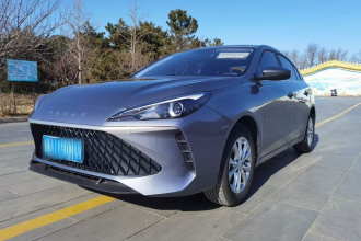 荣威i5 2026款 1.5L CVT豪华版