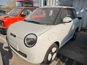 长安启源 长安Lumin 2024款 130km 清悦款