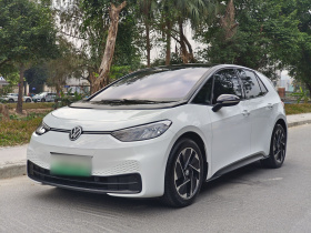 大众ID.3 2024款 出众版