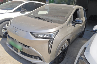 埃安 AION Y 2022款 70 科技版 三元锂