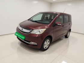 长安欧尚 欧力威 2015款 1.2L 手动畅享型