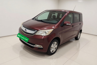 长安欧尚 欧力威 2015款 1.2L 手动畅享型