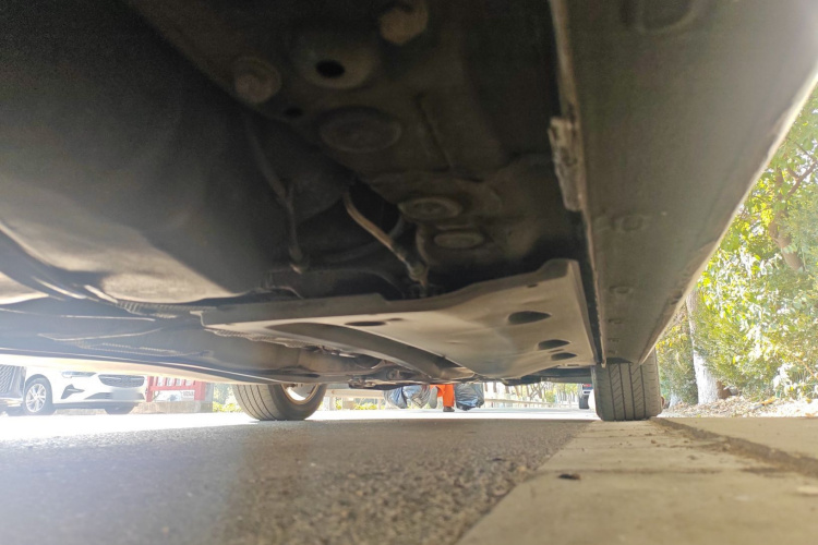 大众 帕萨特 2013款 1.8TSI DSG御尊版局部细节9002