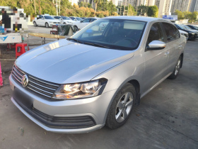 大众 朗逸 2015款 1.6L 自动风尚版