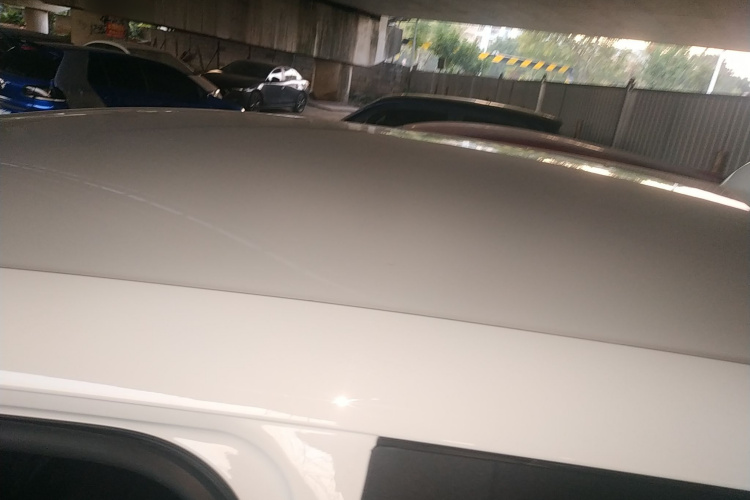 零跑汽车 零跑T03 2021款 400轻享版 三元锂局部细节57