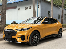 福特电马 2024款 GT