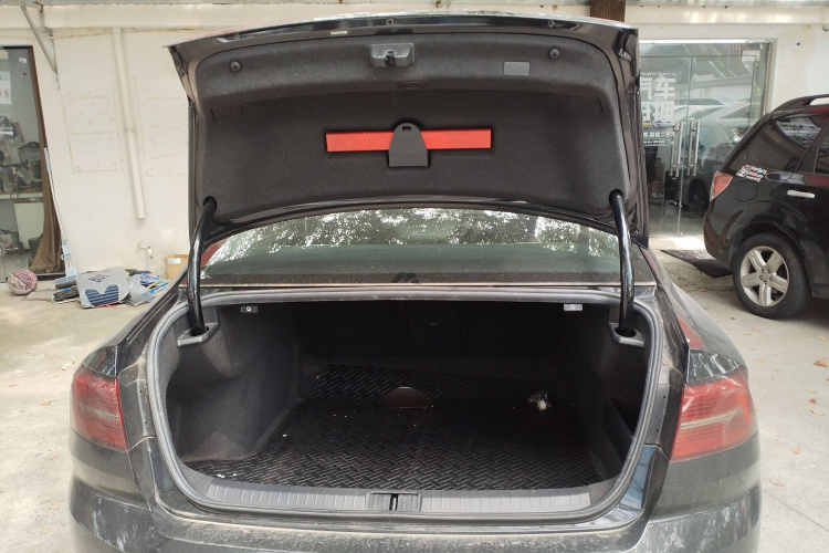 大众 迈腾 2019款 330TSI DSG 领先型 国VI局部细节23