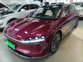 鸿蒙智行 享界S9 2024款 纯电 Ultra 四驱旗舰版