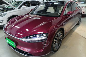 鸿蒙智行 享界S9 2024款 纯电 Ultra 四驱旗舰版